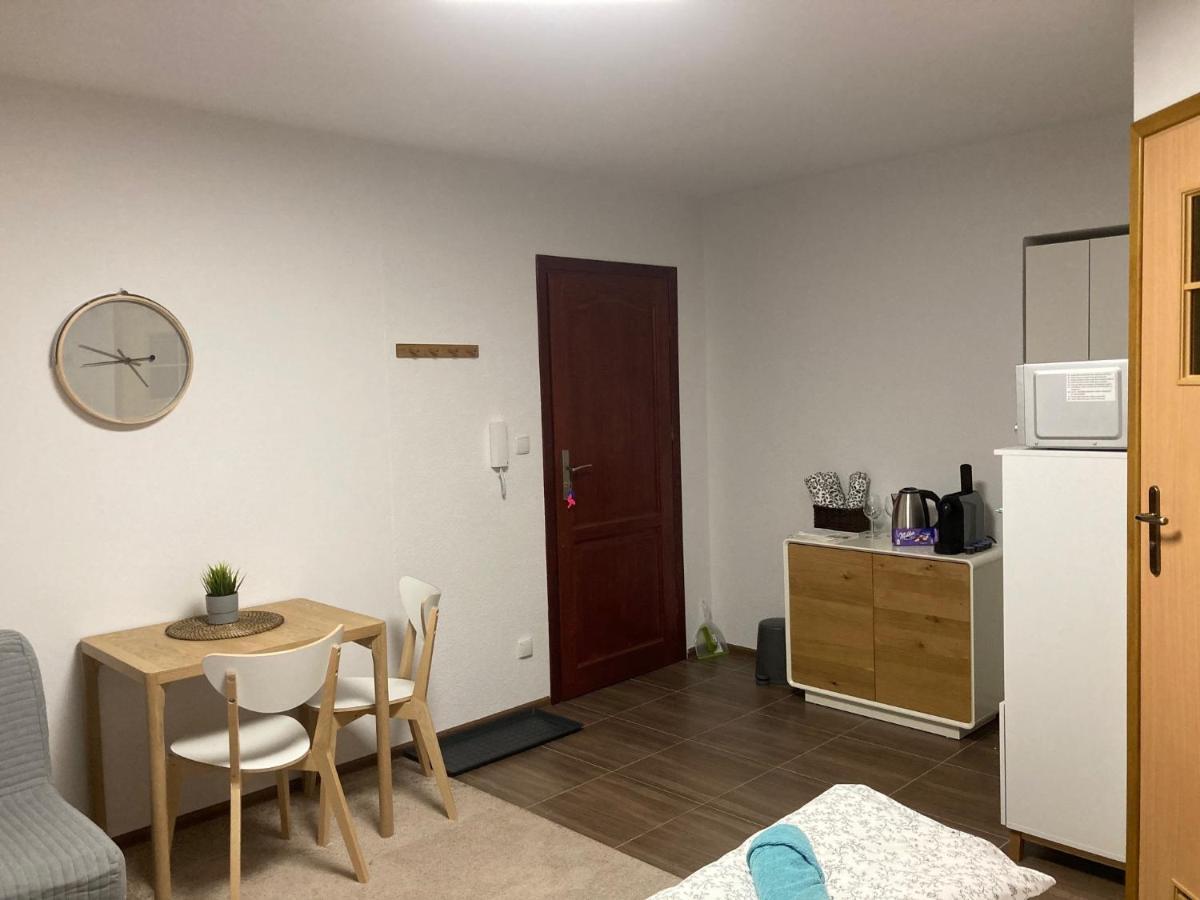 Appartamento Underground Bielsko-Biała Esterno foto