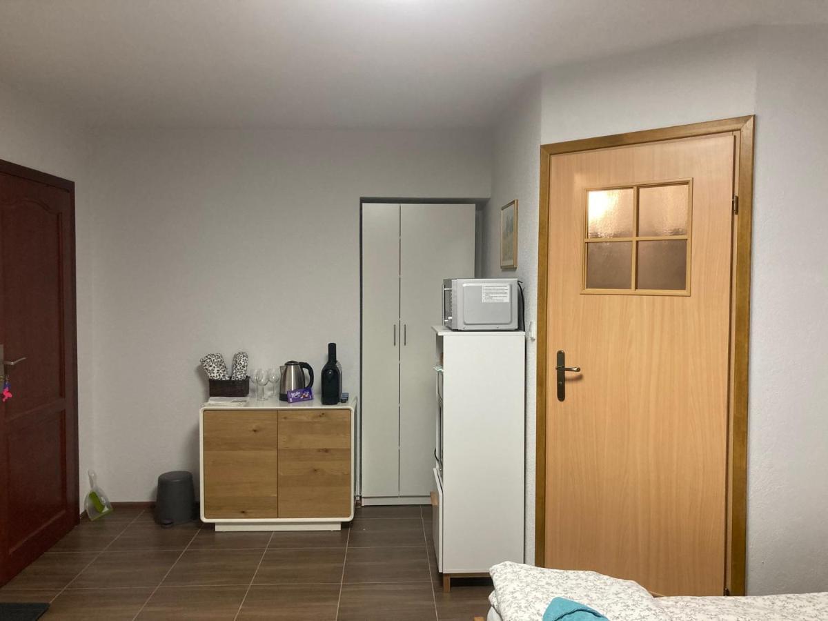 Appartamento Underground Bielsko-Biała Esterno foto