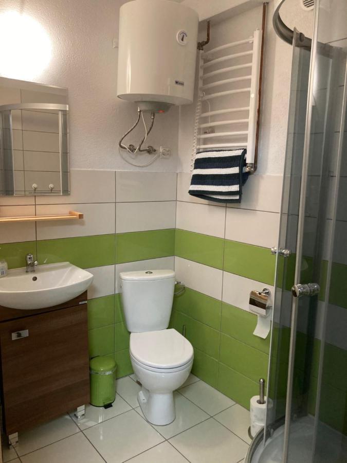Appartamento Underground Bielsko-Biała Esterno foto